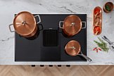 berbel Kochfeldabzug Downline Infinity Pro Muldenlüfter